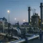 Coral North (Mozambique) alcanza FID por ~US$7,000 millones: rutas 2026–2029 hacia el Golfo y efectos en precios de gas para México
