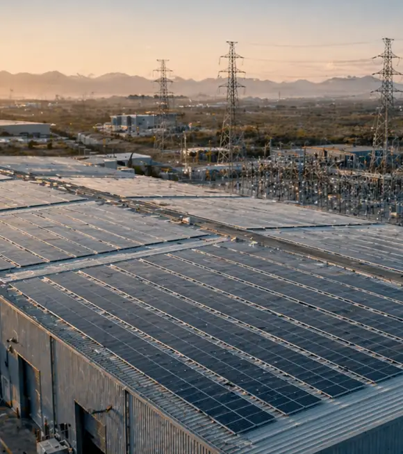 El techo legal del sol: por qué la regulación frena la escalabilidad y la rentabilidad de proyectos solares en México