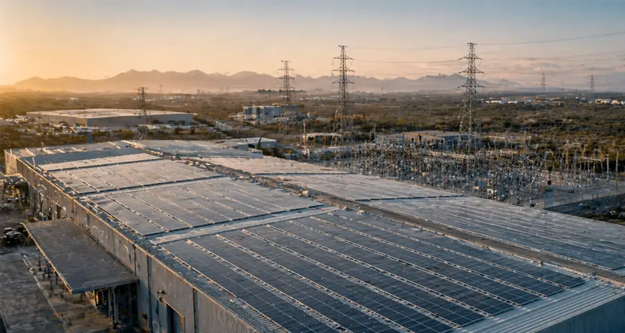 El techo legal del sol: por qué la regulación frena la escalabilidad y la rentabilidad de proyectos solares en México