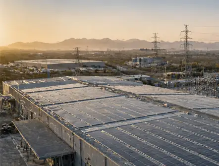 El techo legal del sol: por qué la regulación frena la escalabilidad y la rentabilidad de proyectos solares en México