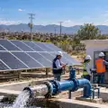 Tehuacán: proyecto hídrico‑solar entra en top 15 nacional