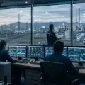 Telemetría, SCADA e IoT en energía: diferencias, arquitectura y ciberseguridad OT