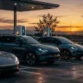 Tesla, Nissan y eléctricos globales: cuándo sí conviene pagar más en México
