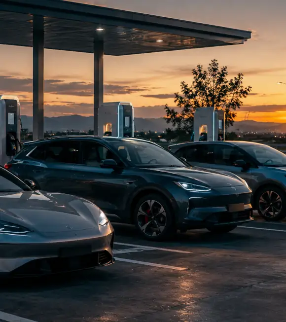 Tesla, Nissan y eléctricos globales: cuándo sí conviene pagar más en México