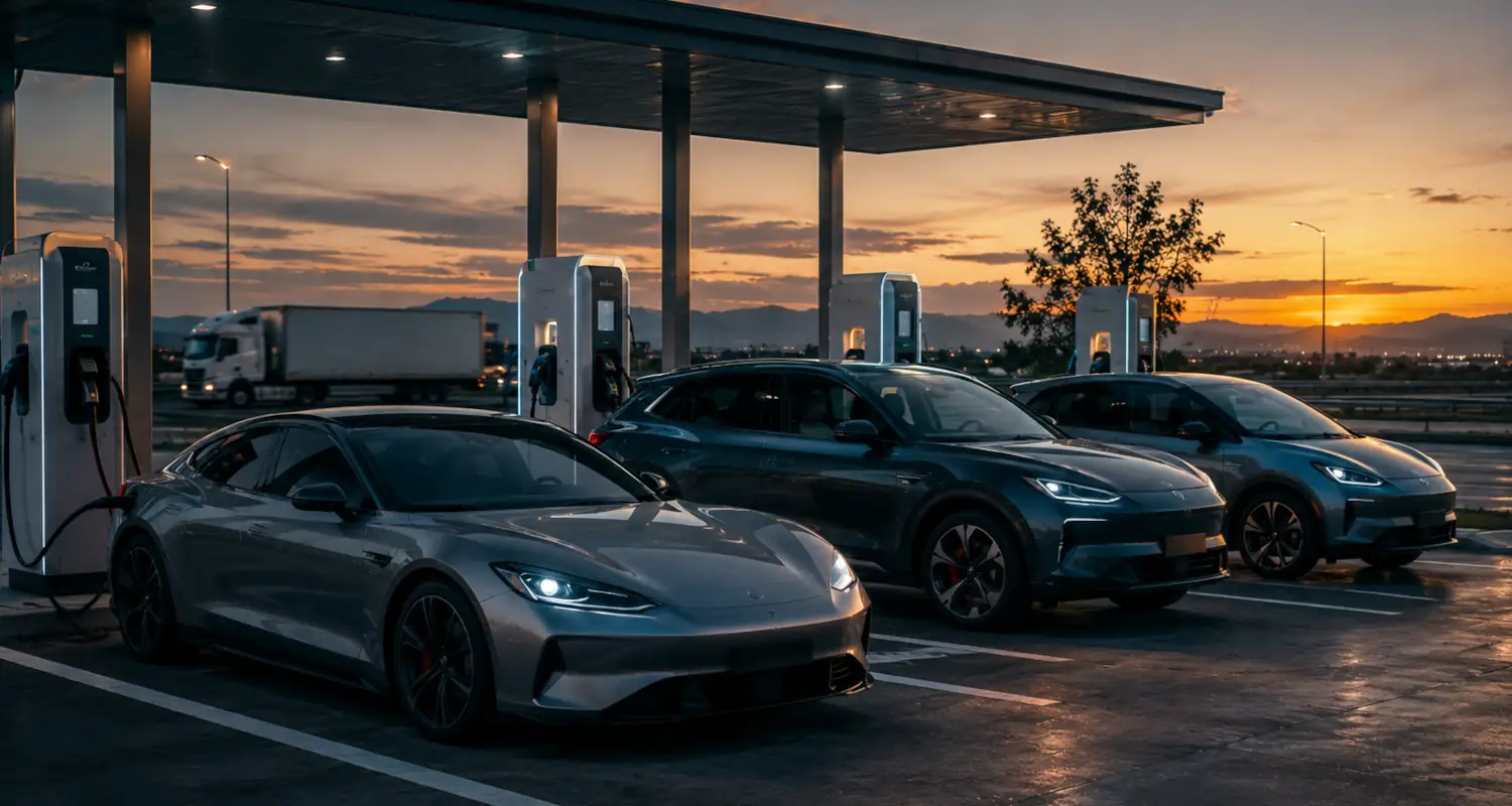 Tesla, Nissan y eléctricos globales: cuándo sí conviene pagar más en México