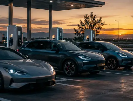 Tesla, Nissan y eléctricos globales: cuándo sí conviene pagar más en México
