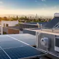 Energía solar: qué es, tipos, costos y diferencias térmica vs fotovoltaica