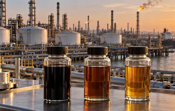 Maya, Istmo y Olmeca: por qué tres barriles de petróleo mexicano no valen lo mismo