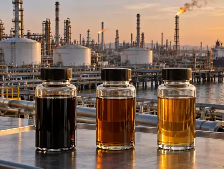 Maya, Istmo y Olmeca: por qué tres barriles de petróleo mexicano no valen lo mismo