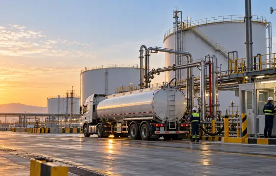 Transporte de combustibles en México: permisos, riesgos y negocio detrás de cada litro