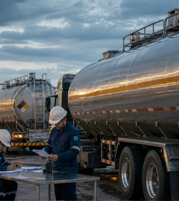 Transporte con permiso sin control, discrecionalidad regulatoria en el midstream mexicano