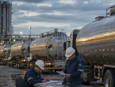 Transporte con permiso sin control, discrecionalidad regulatoria en el midstream mexicano