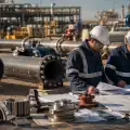 Tubos de acero para petróleo y gas: tipos, normas API y proveedores en México