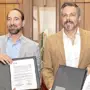 UNAM y Harbour Energy sellan alianza para talento energético