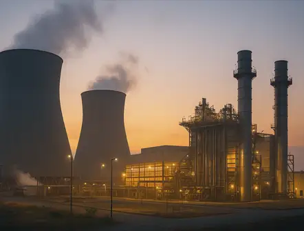 Valia Energía recibe distintivo ESR por sus seis ciclos combinados