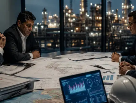 Venderle a PEMEX: contratos, pagos, deuda y riesgo proveedor