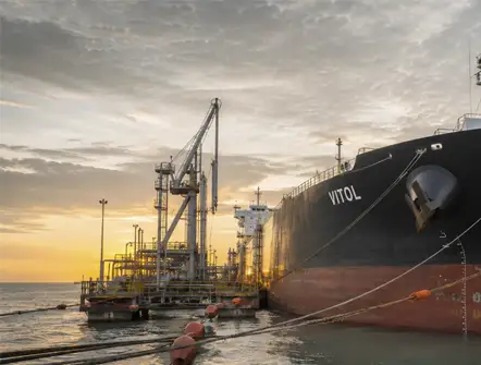 Vitol regresa a México: implicaciones de la venta de crudo de Pemex