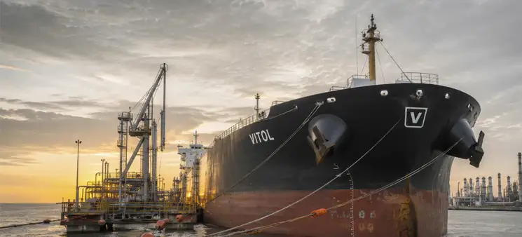 Vitol regresa a México: implicaciones de la venta de crudo de Pemex