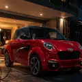 Zacua MX2 y MX3 2025: precio real, autonomía y cuánto cuesta cargarlo con CFE
