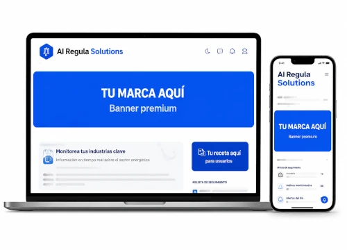 Banner premium en sitio
