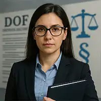 Investigadora Legal